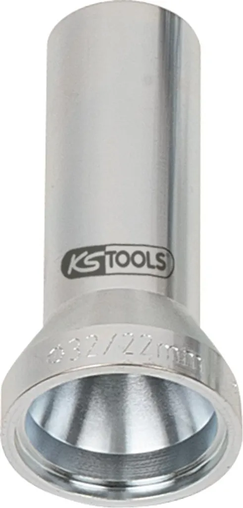Risolvi con KS TOOLS 700.2361: Manicotto Graduato Ø 22-32 mm