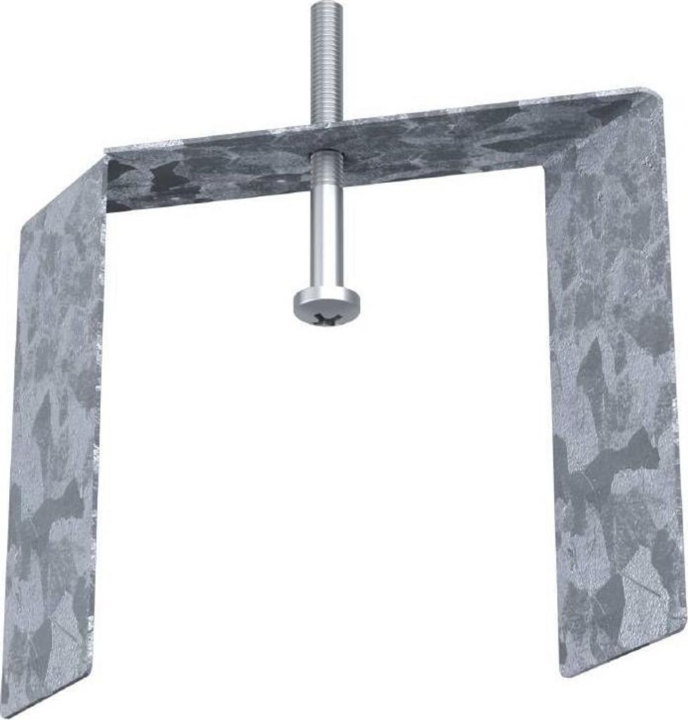 Eglo 66203 Bauteil Montagebügel