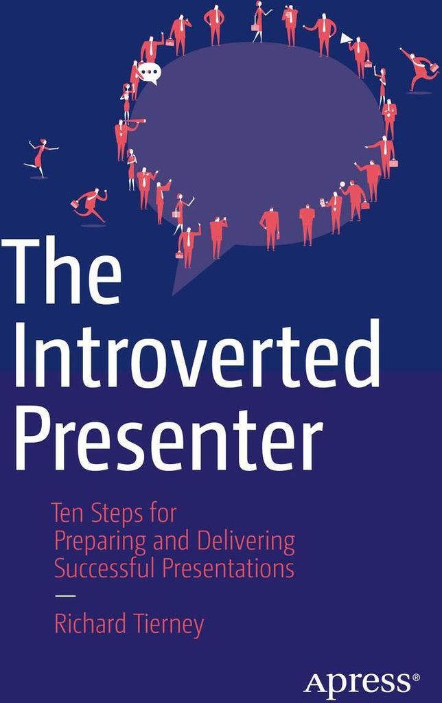 The Introverted Presenter
