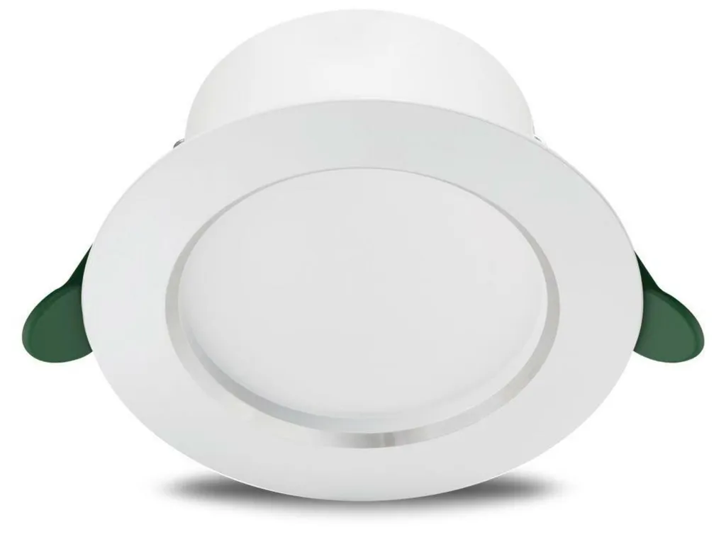 Plafonnier Philips LED DIAMOND 1150lm Haute Luminosité à Économie Énergie