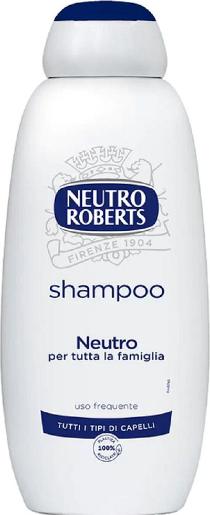 Neutro Roberts Shampoo Neutro 450ml Produktbild 