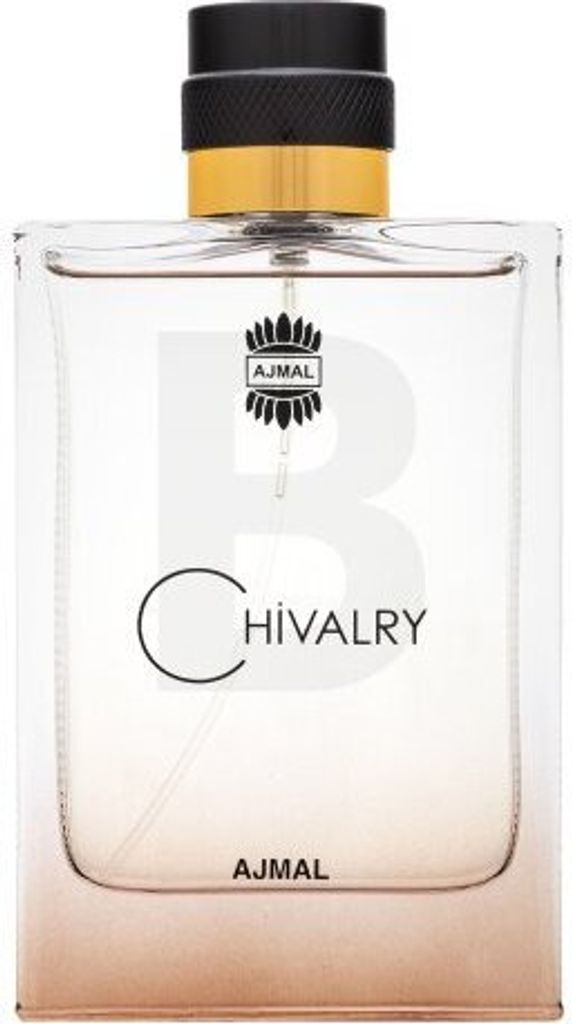 Ajmal Chivalry parfémovaná voda pro muže 100 ml Obrázek produktu 