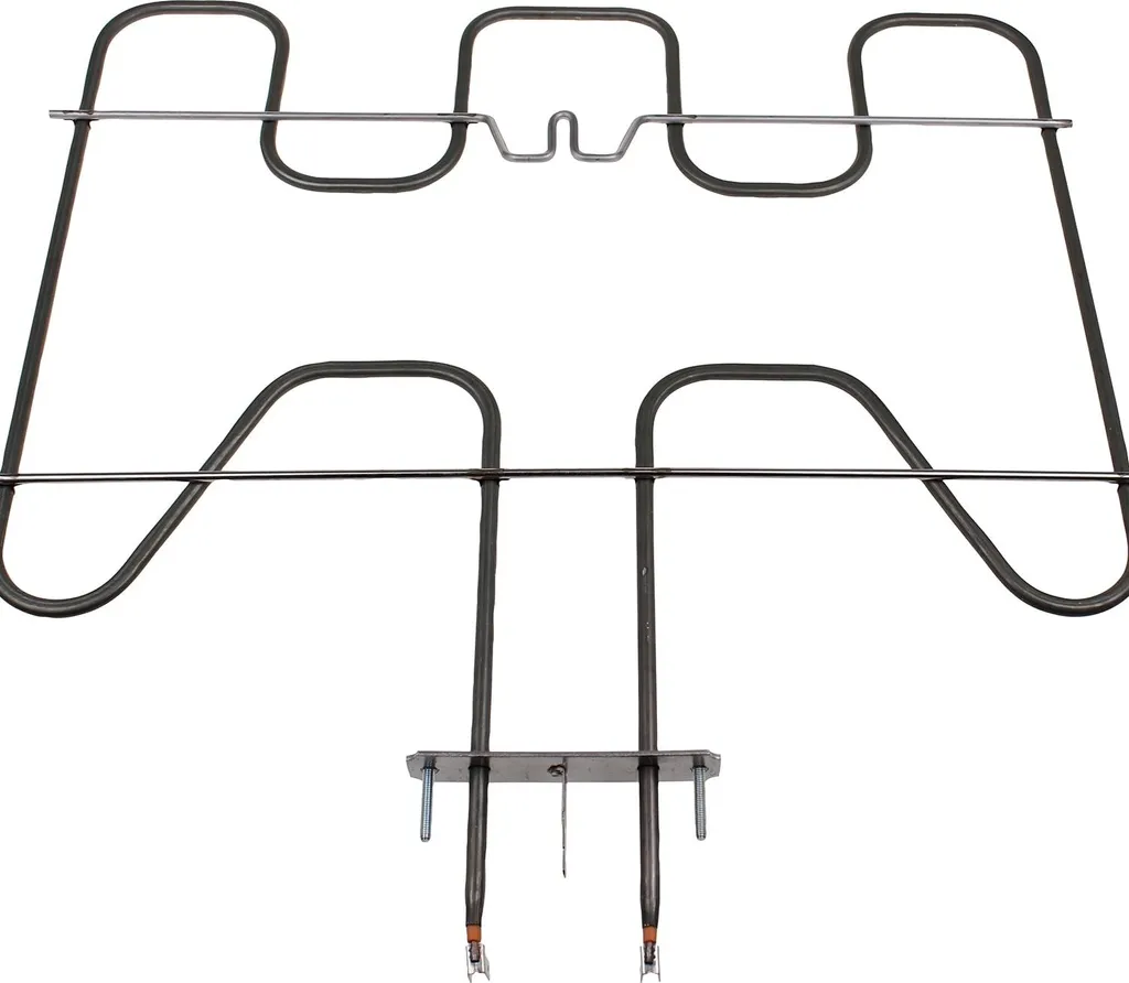 Remplacez votre Grille Usée par le Grill-Top Electrolux 140112912013