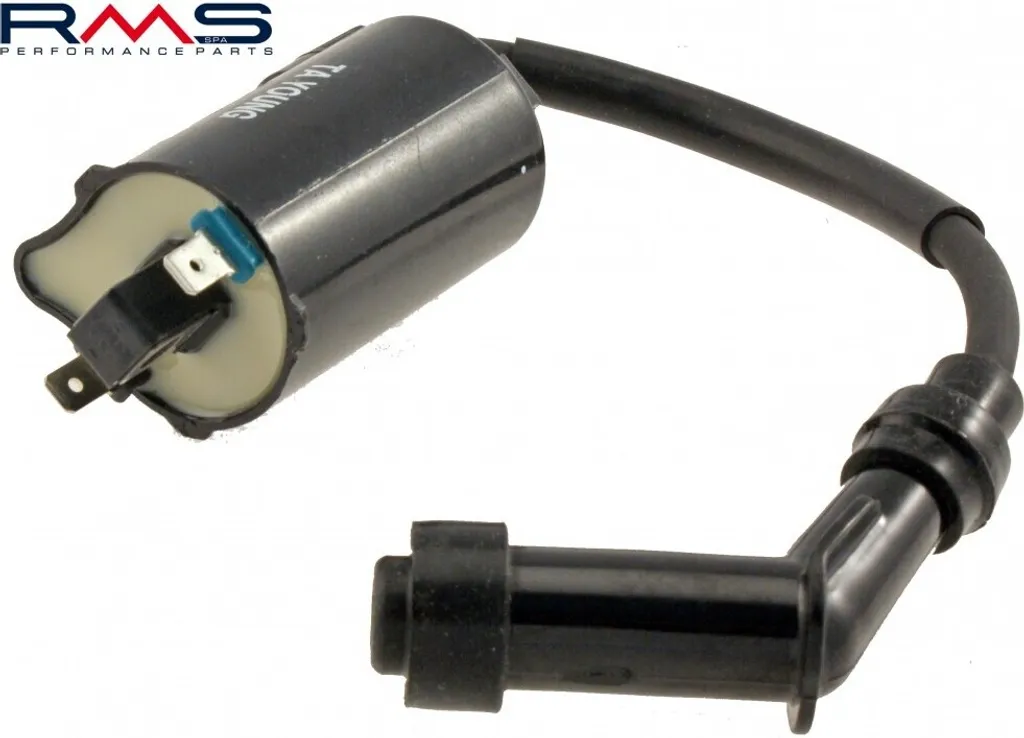 Bobine d'allumage RMS pour Kymco Dink 250 et Yamaha Majesty YP 250