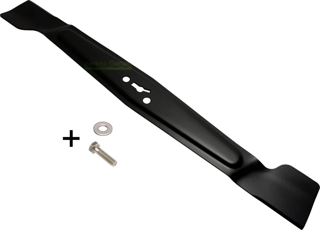 Lama 40cm Compatibile McGregor MER1940 Powerbase MEB1840E GD040