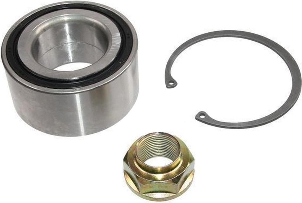 Radlagersatz für reibungslose Drehung Ø 84 mm 42 mm A.B.S. für u.a. HONDA FR-V