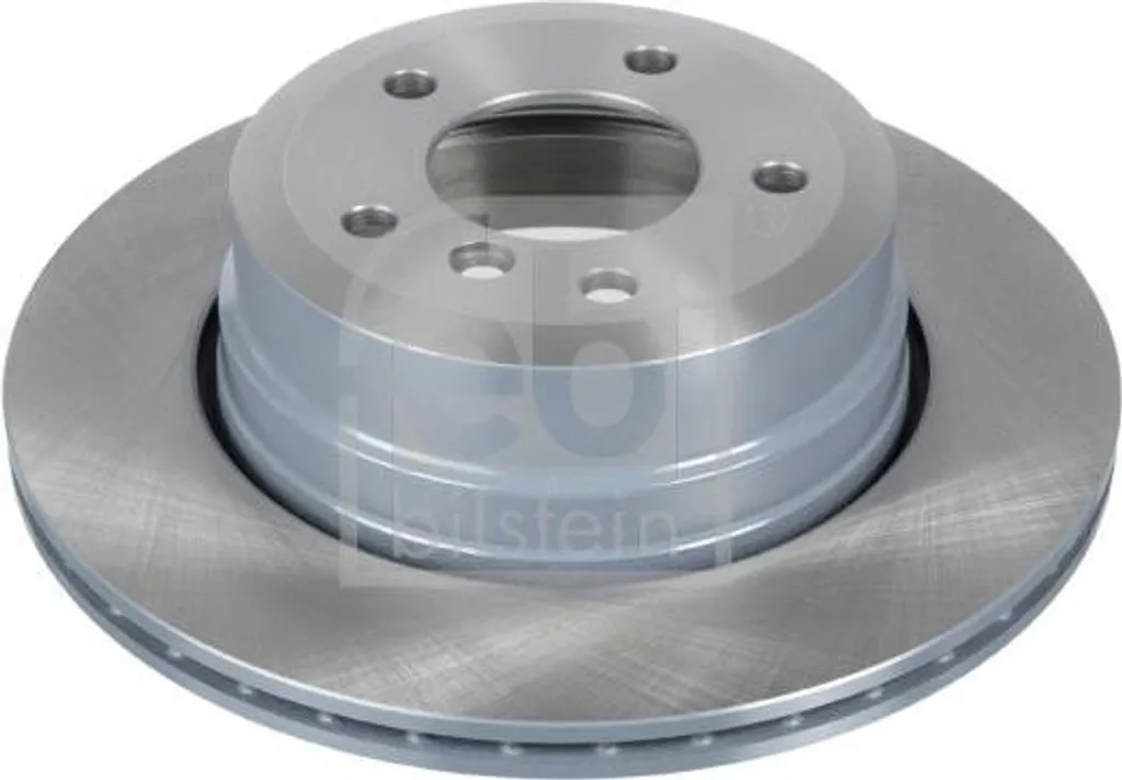 Disque de frein FEBI BILSTEIN 43894 pour Série 5 E60 E61 OE 34216763345