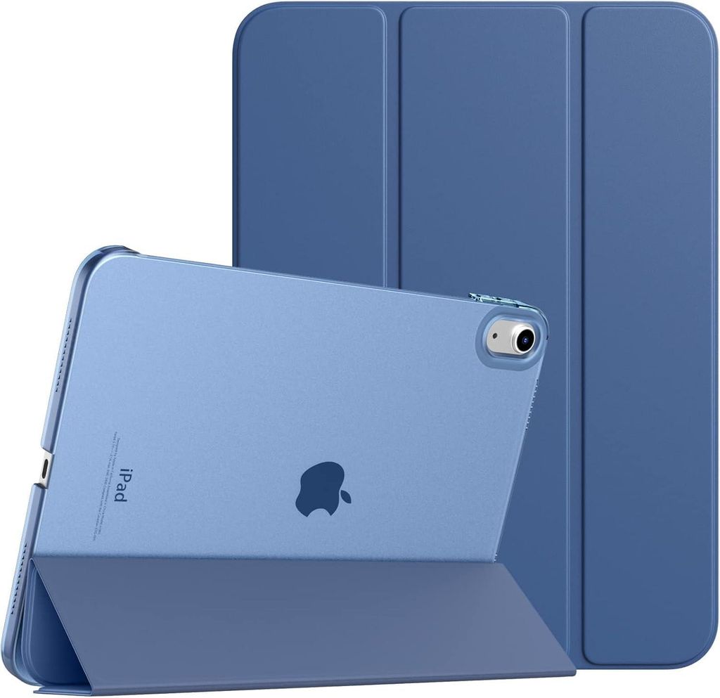 Hülle für iPad (A16) 11 Generation 11 Zoll 2025/iPad 10 Produktbild 