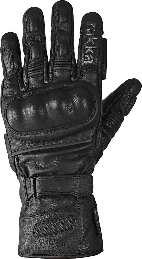 Rukka Apollo 2.0 GTX Motorrad Handschuhe, schwarz, 10 Produktbild 