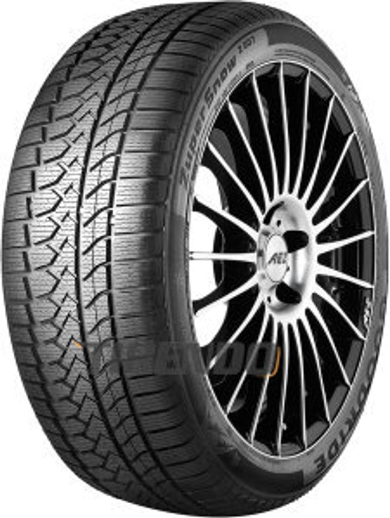 Goodride Zupersnow Z-507 205/55R17 95V Bsw Xl Produktbild 