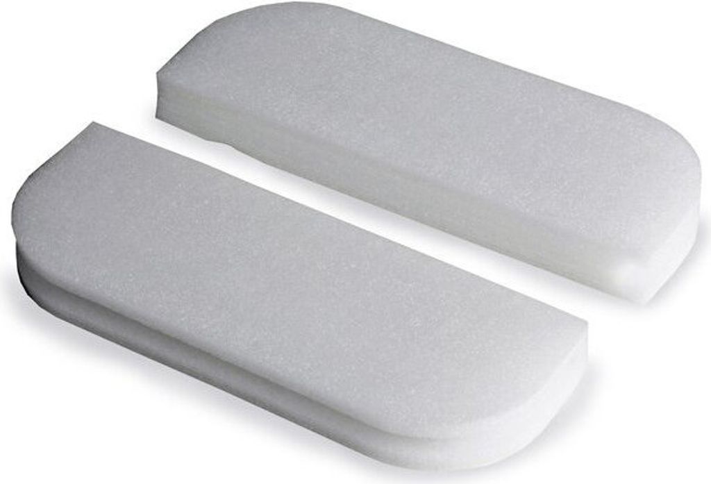 Graupner Schaumeinlage zu 2387