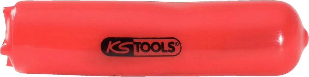 KS TOOLS Gommino con isolamento protettivo e cappuccio di fissaggio 50 mm - 117.4239
