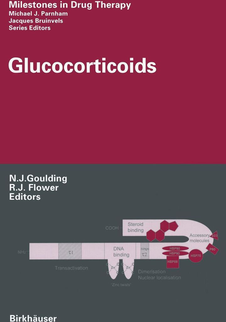 Glucocorticoids