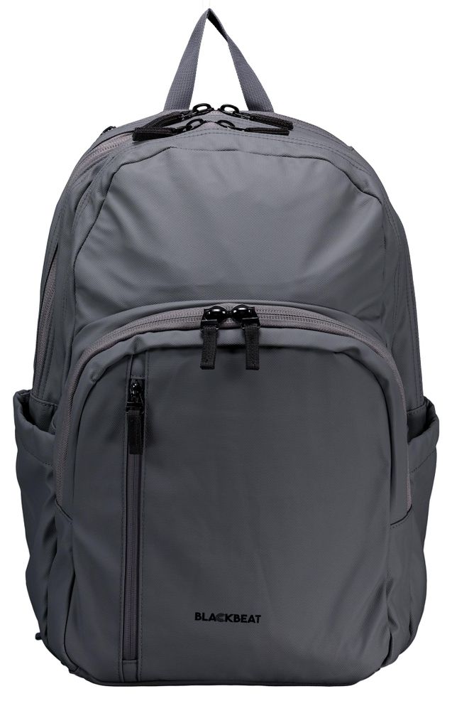 Blackbeat Rucksack Grau onesize