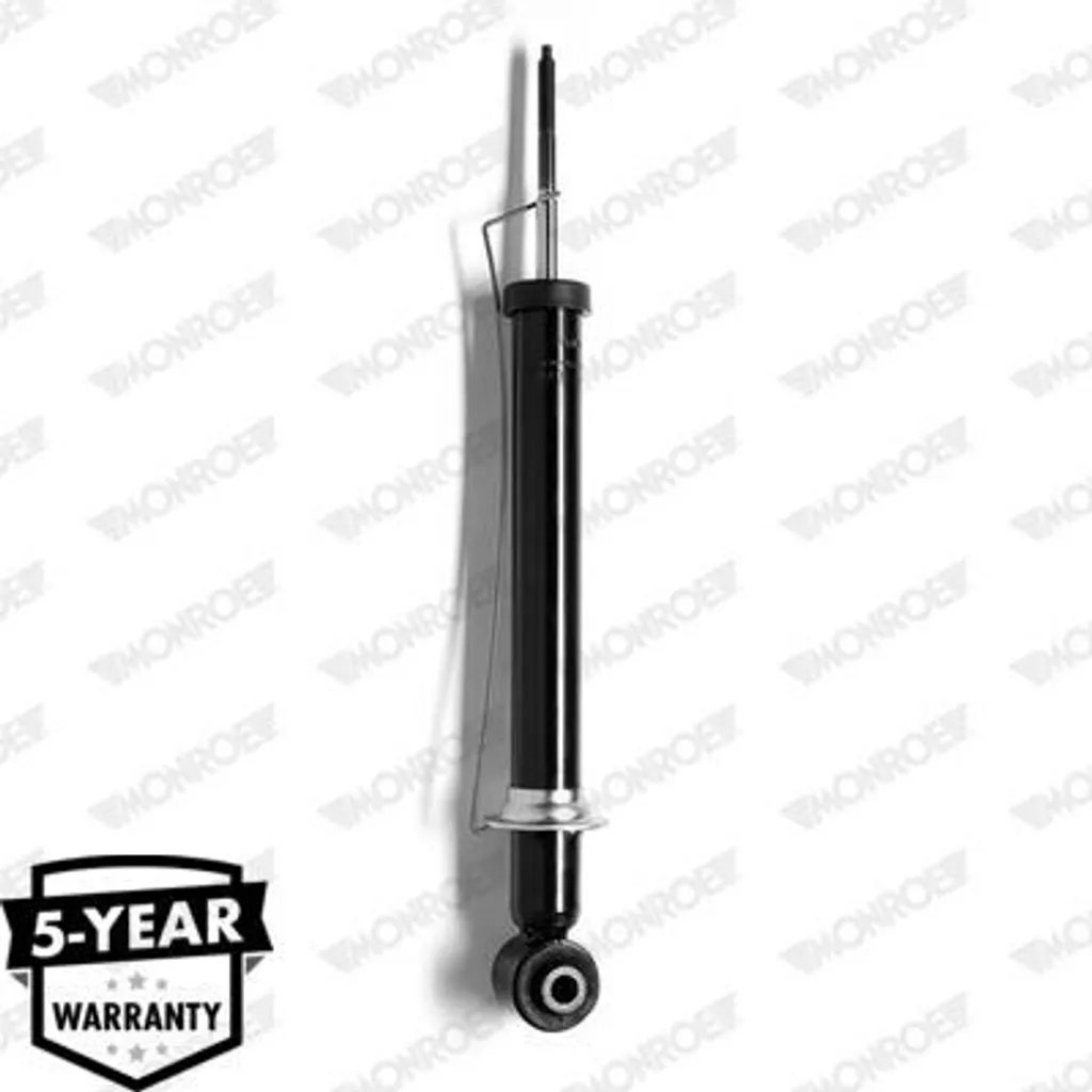 Amortisseur de suspension arrière pour Vectra B (J96) Monroe 23840