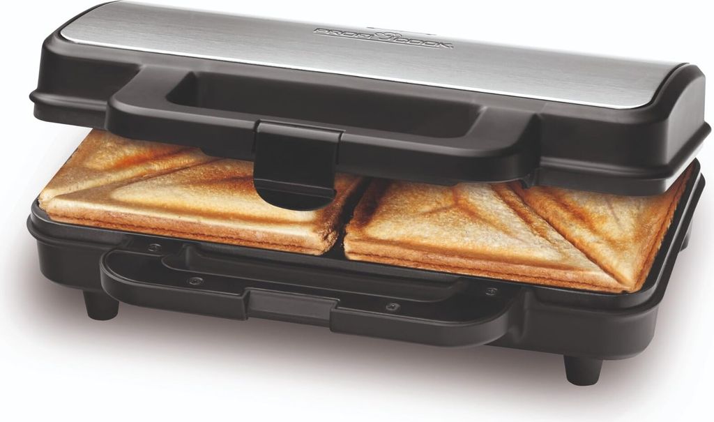 ProfiCook PC-ST1092 Sendvičovač XXL 900W Obrázek produktu 21