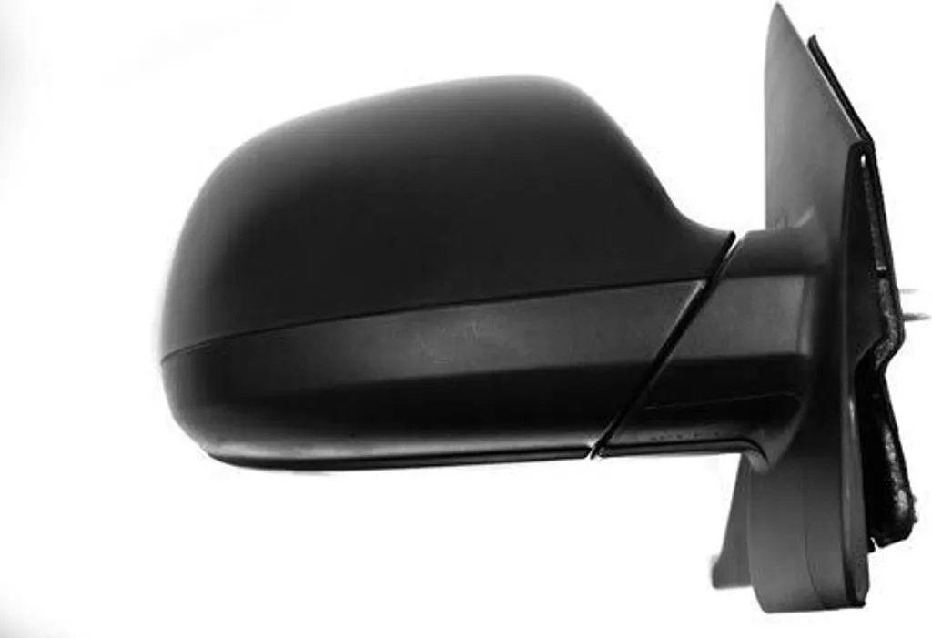 Rétroviseur complet droit pour VW Transporter T5 châssis et cabine