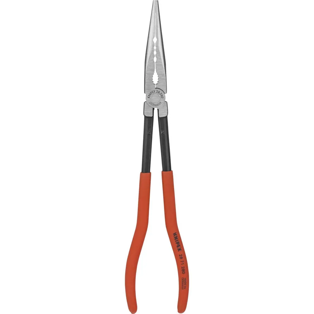 Recensione e Vendita KNIPEX 28 01 200 - Pinza Meccanica Alta Forza