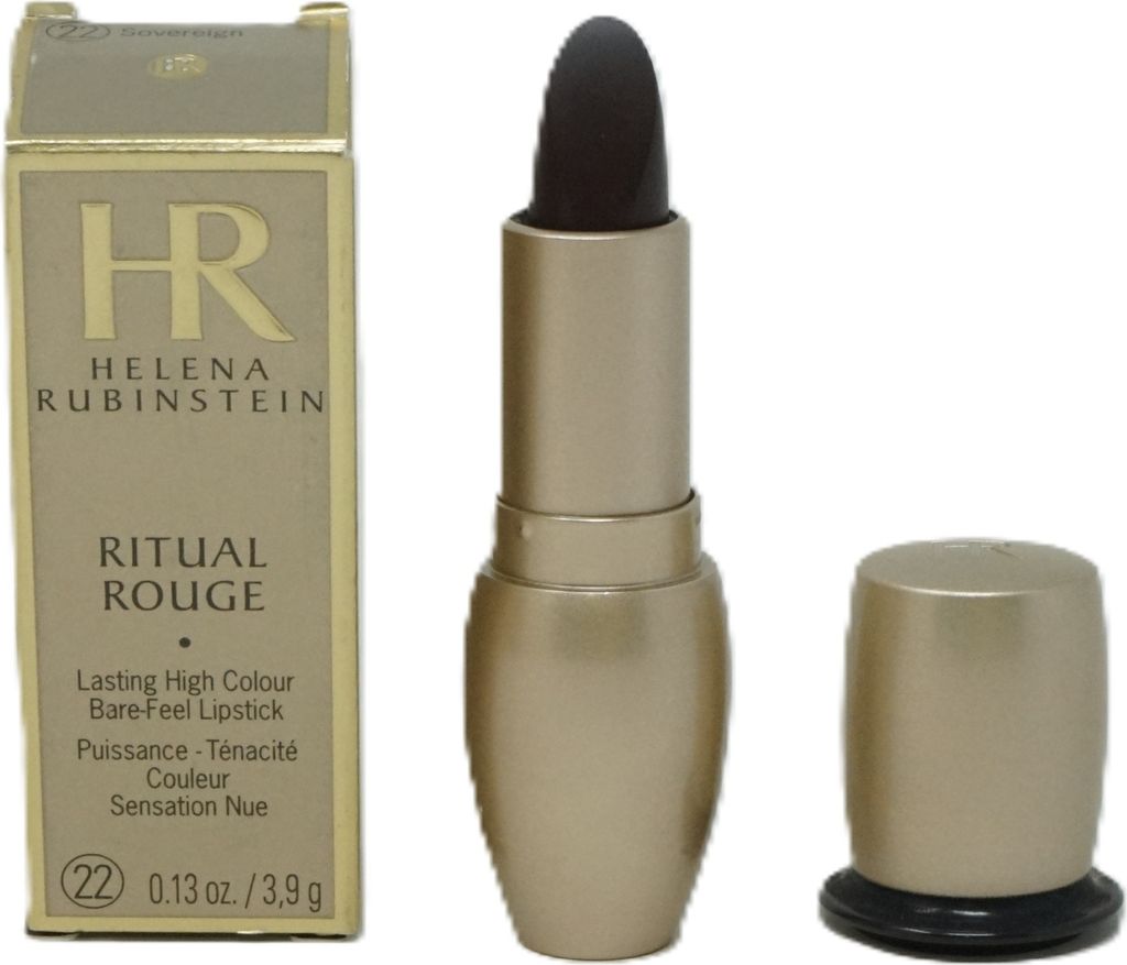 Helena Rubinstein Ritual Rouge Lippenstift 3,9g Sovereign 22