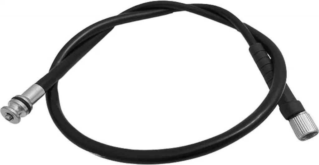 Câble de Speedomètre Linmot pour Moto Honda CB600F Hornet Longueur 885mm
