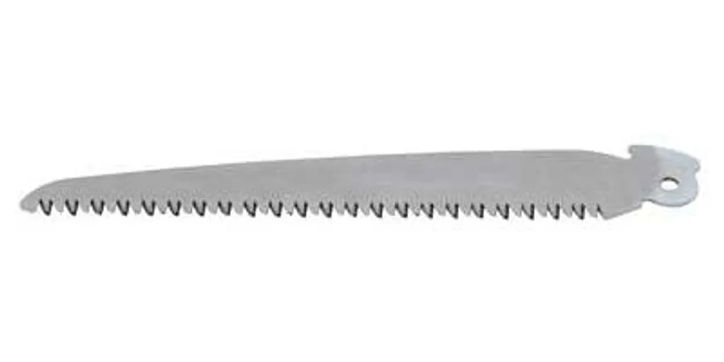 Lame de rechange 180 mm pour scie à élaguer DEUX BOIS - Haute précision