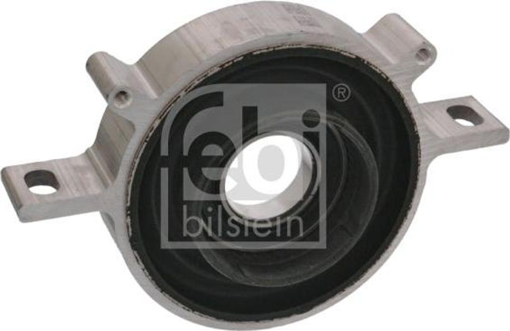 FEBI BILSTEIN 49445 Lagerung, Kardanwelle OE 26127605099 kompatibel mit 5er F11, 5er F10, 4er F32