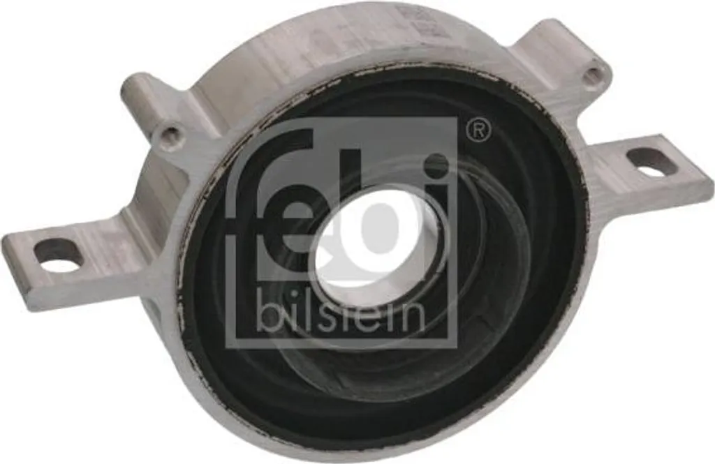 Palier d'arbre à cardan FEBI 49445 pour BMW Série 5 F10 F11 et 4 F32