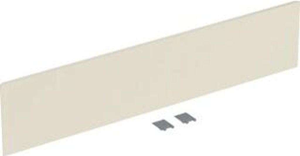 Geberit 245618004 Schubl.-Frt für ONE US, 1 Schubl.