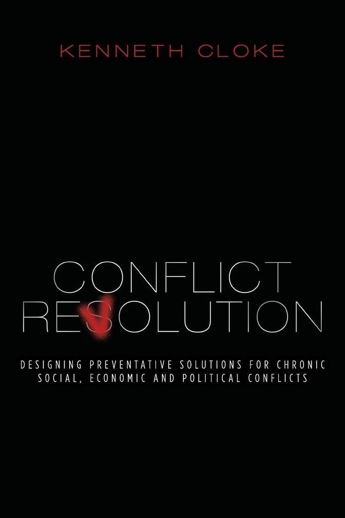 Conflict Revolution