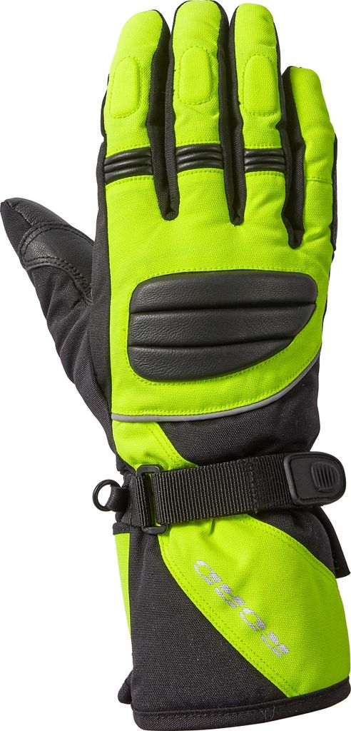 Road Tour 2.0 Handschuh - Wasserdicht, Atmungsaktiv, Flexibel