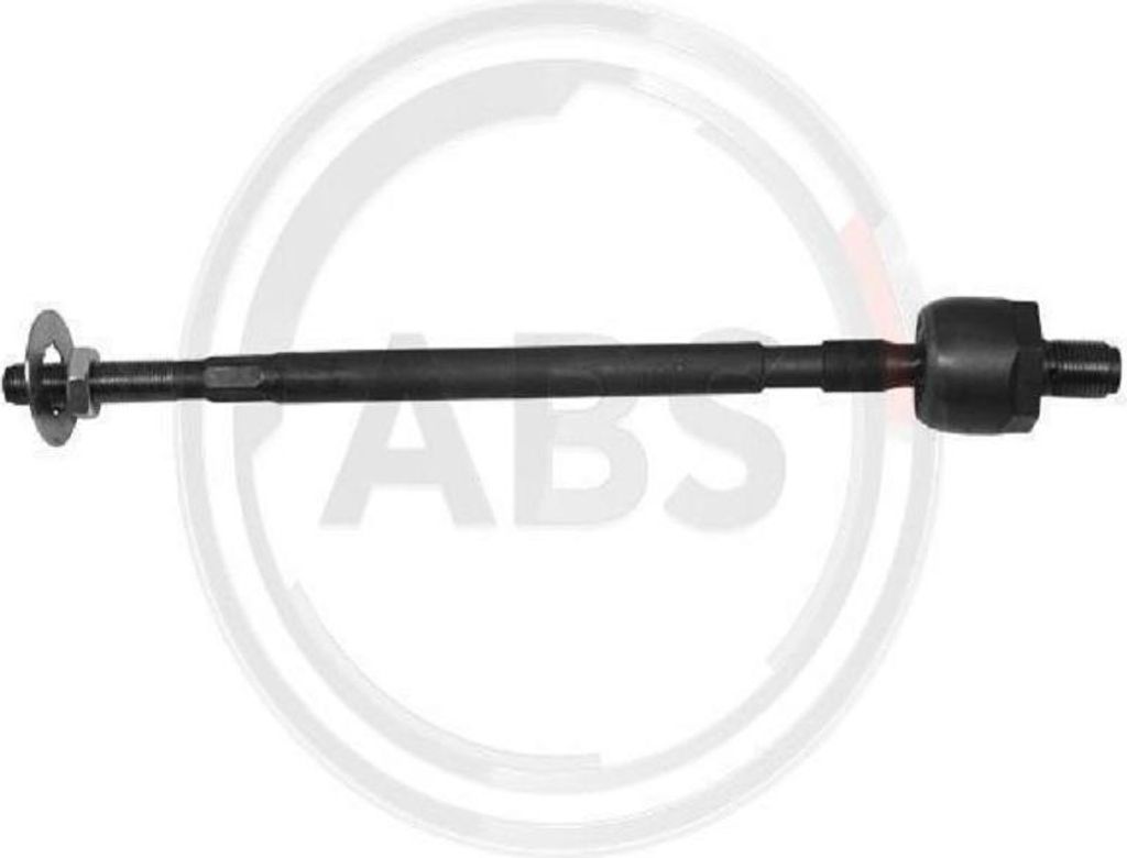 A.B.S. 240172 Axialgelenk Spurstange für MITSUBISHI Space Star (DGA)