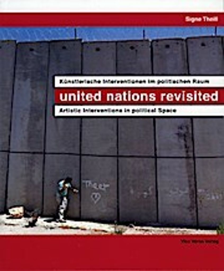 united nations revisited