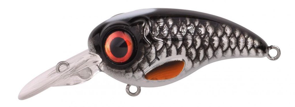 Spro Fat Iris 60 CR Hardlure Roach 6cm 18g