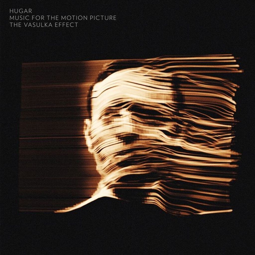 Hugar - der Vasulka-Effekt Vinyl