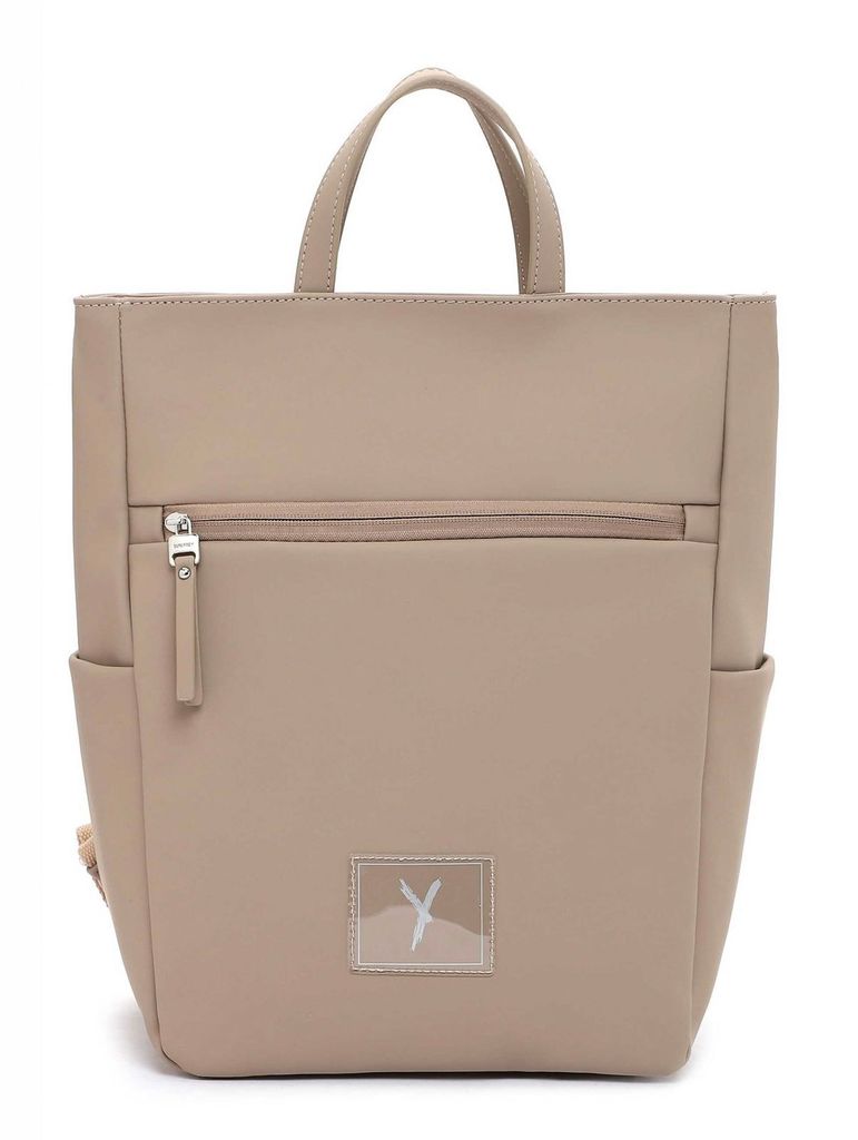 SURI FREY Laptoprucksack Rucksack Suri Sports Tommy Backpack Sand beige