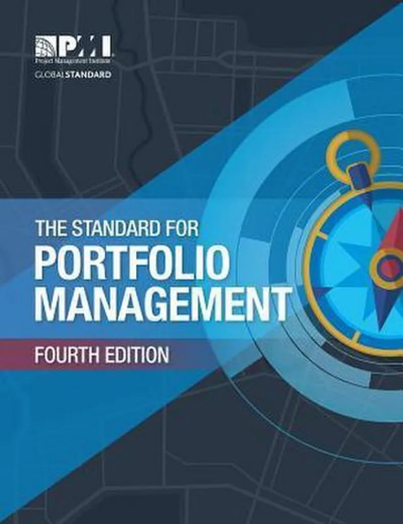 Standard for Portfolio Management : Aligner vos Projets sur la Stratégie