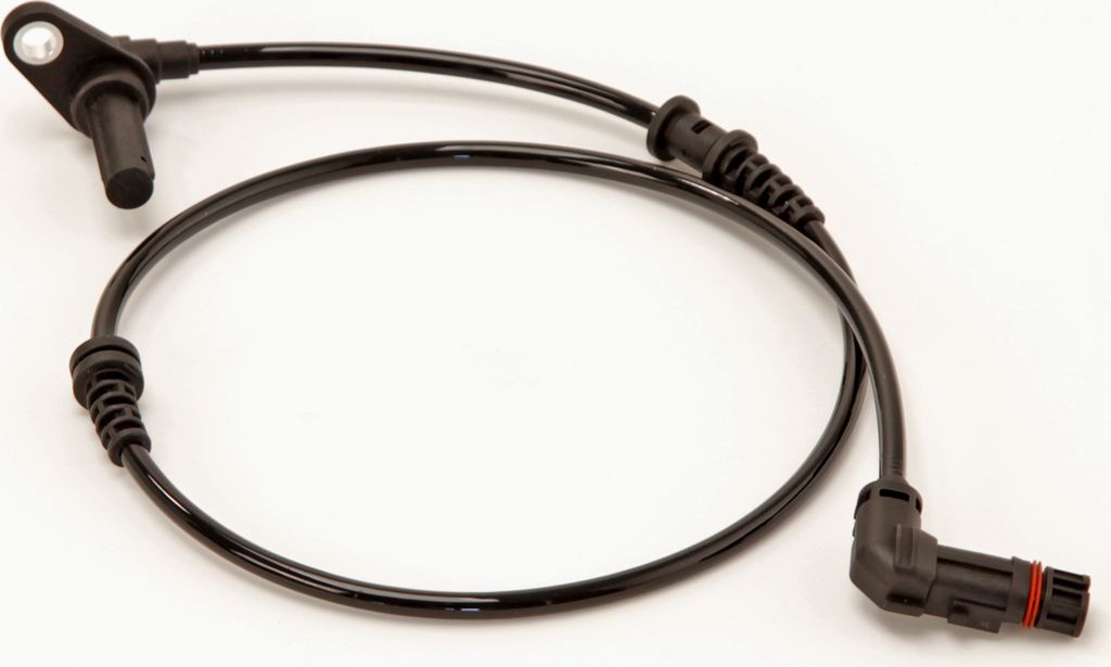 ATE ABS Sensor Raddrehzahl Vorne Rechts passend für MERCEDES-BENZ E-Klasse Limousine (W212) 24.0710-2137.3