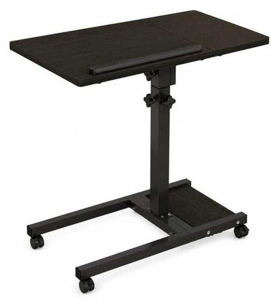 Supporto per laptop regolabile con ruote – COMPSTAND Immagine del prodotto 