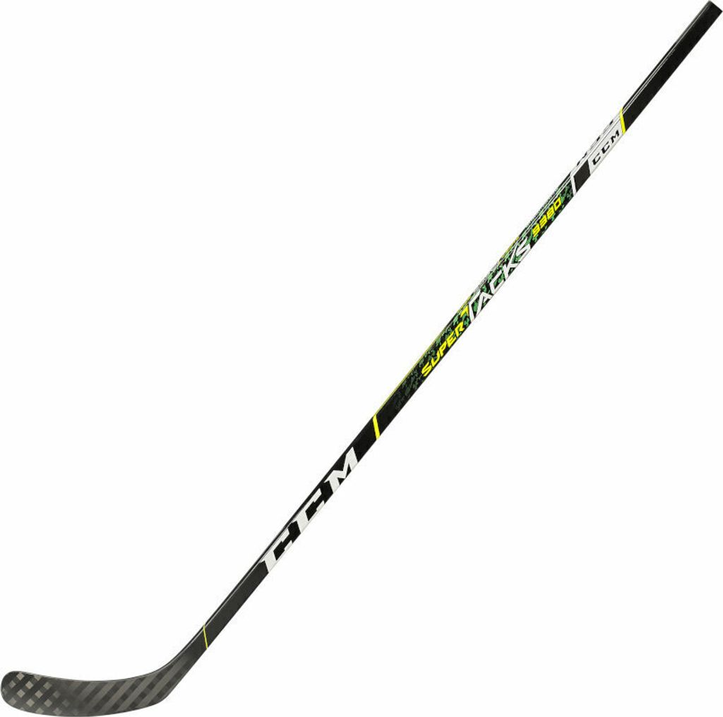 CCM SuperTacks 9380 JR 50 P29 Prawa ręka Kij Zdjęcie produktu 