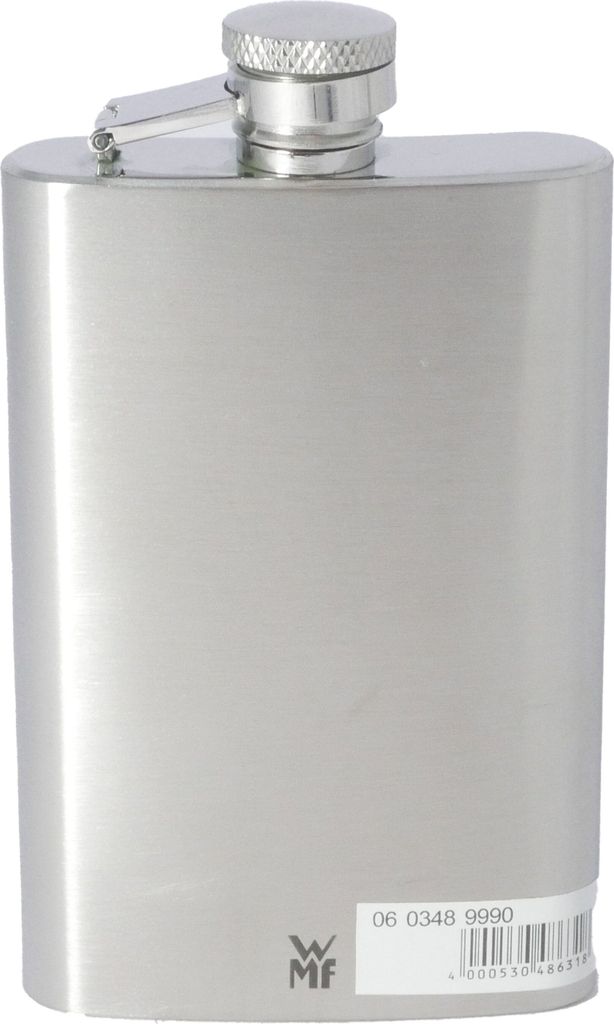 WMF Manhattan Flachmann 120 ml Produktbild 4