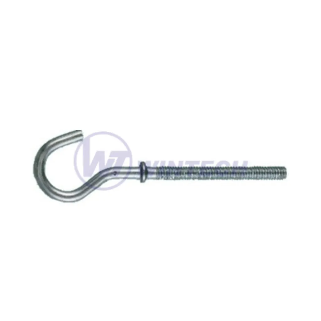 Suspension pour faux-plafonds crochet Mungo métrique M6x40 lot de 100