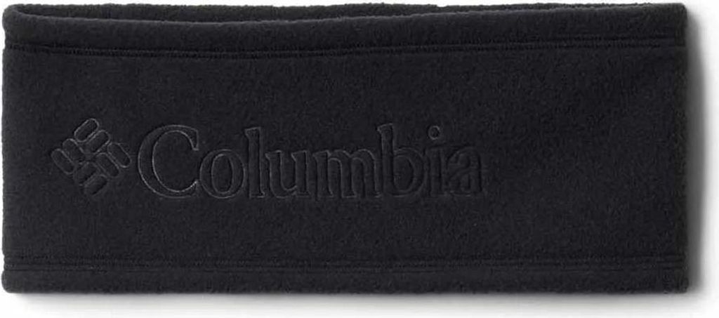 Columbia Fast Trek Ii Stirnband Schwarz L-XL Schwarz L-XL