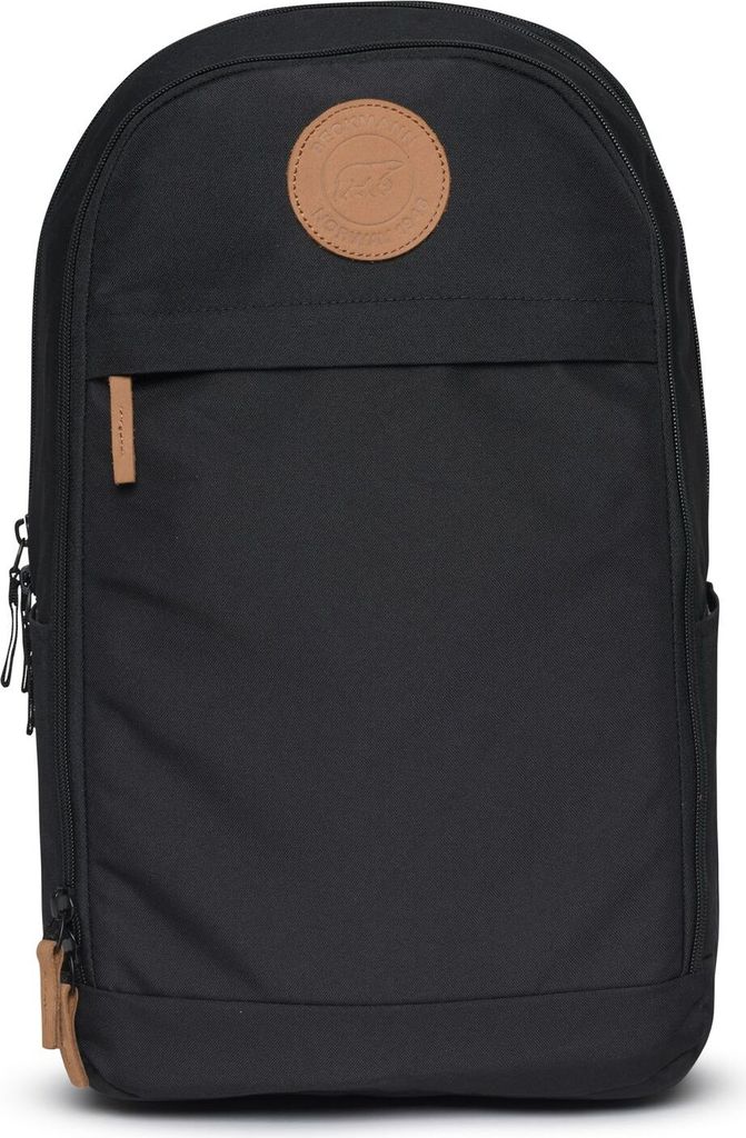 BECKMANN Zaino Urban 30L Nero Immagine del prodotto 
