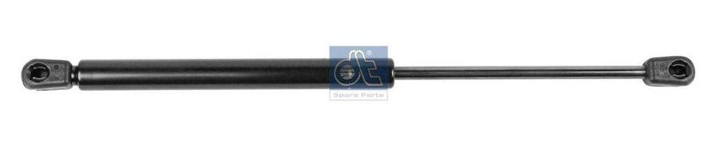 Gasfeder Geräteraumklappe DT SPARE PARTS IAM-Expertise passend für MERCEDES-BENZ