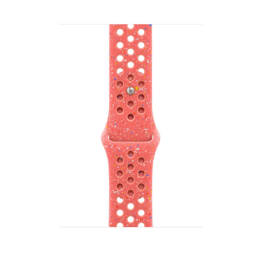 Apple MUVF3ZM/A, Band, Smartwatch, Koralowy, Apple, Apple Zdjęcie produktu 