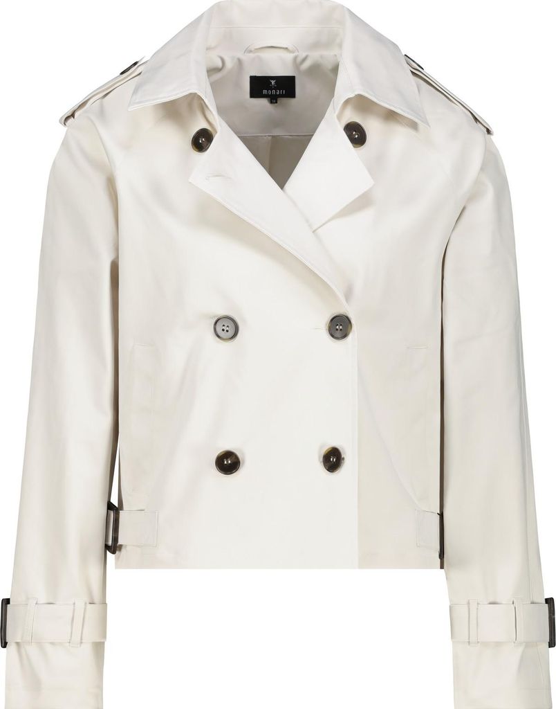 monari Jacke 124 champagne be 36