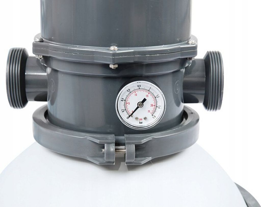 Bestway 58515 Sandfilterpumpe 3,028 L für Flowclear Pools Produktbild 23