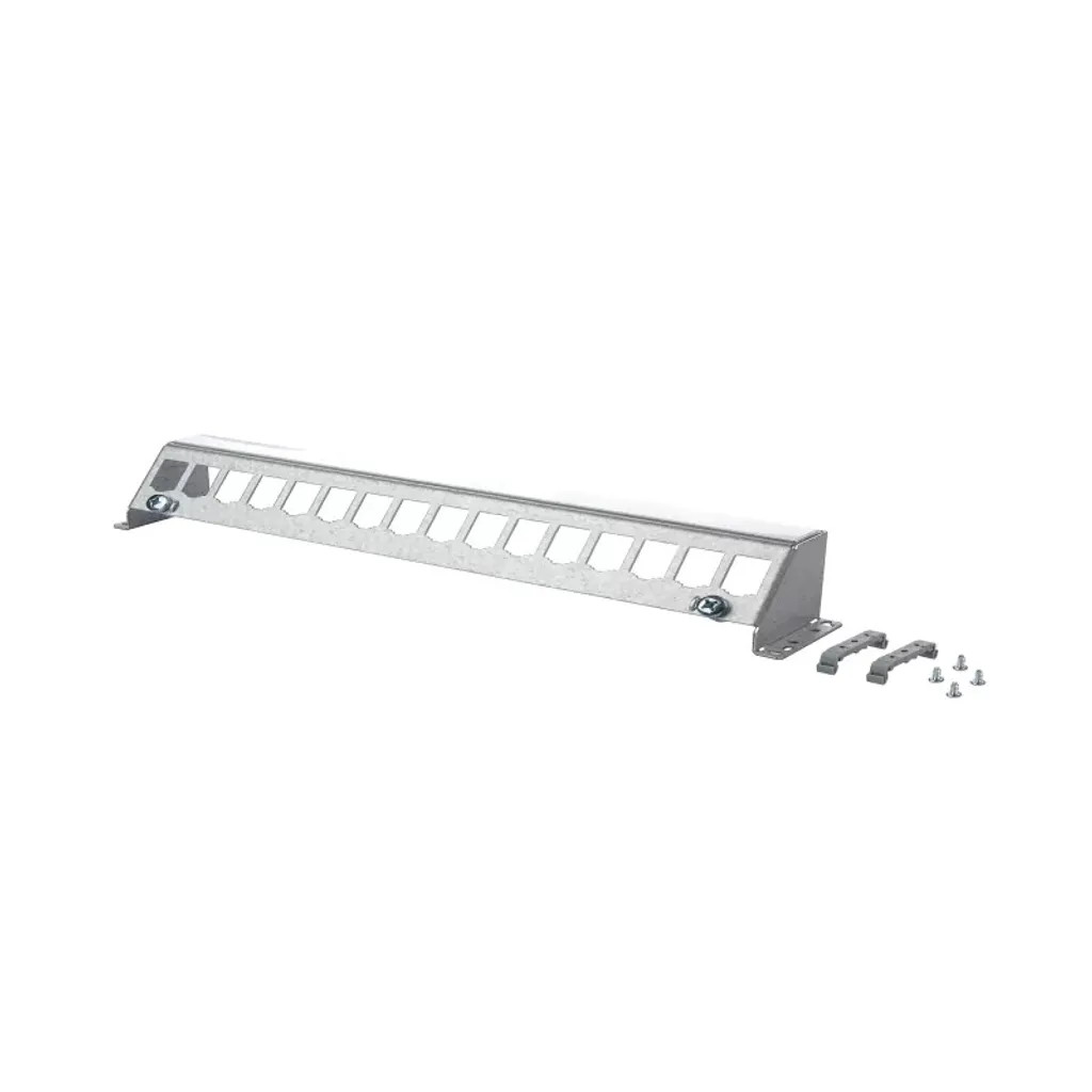 Patchpanel BTR 130927-1600-E SmartConnect 16 Port MC-Modul Réseau