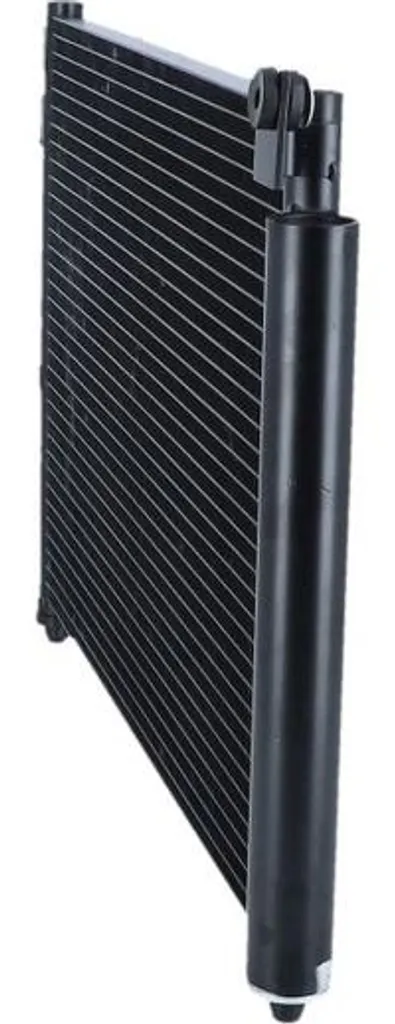 Condenseur clim NRF haute performance avec bague pour ACCENT III MC - 6