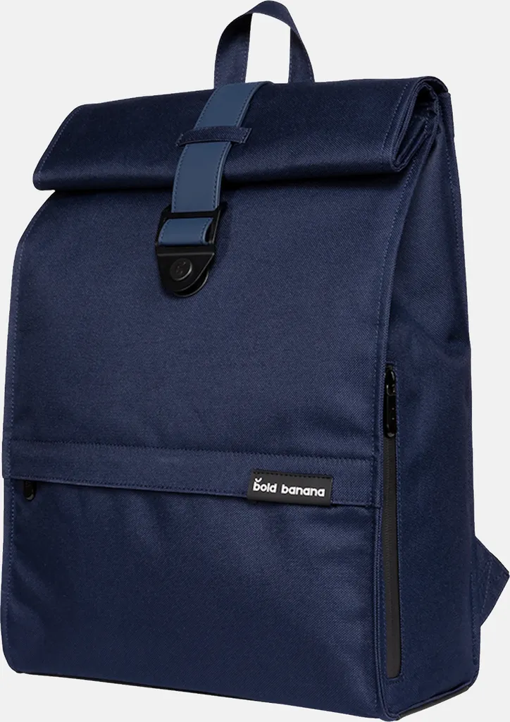 Bold Banana Sac à dos Roll Top 20L - Backpack Urbain et Imperméable